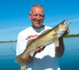 Walleye Jeff Sundin 9-12-08